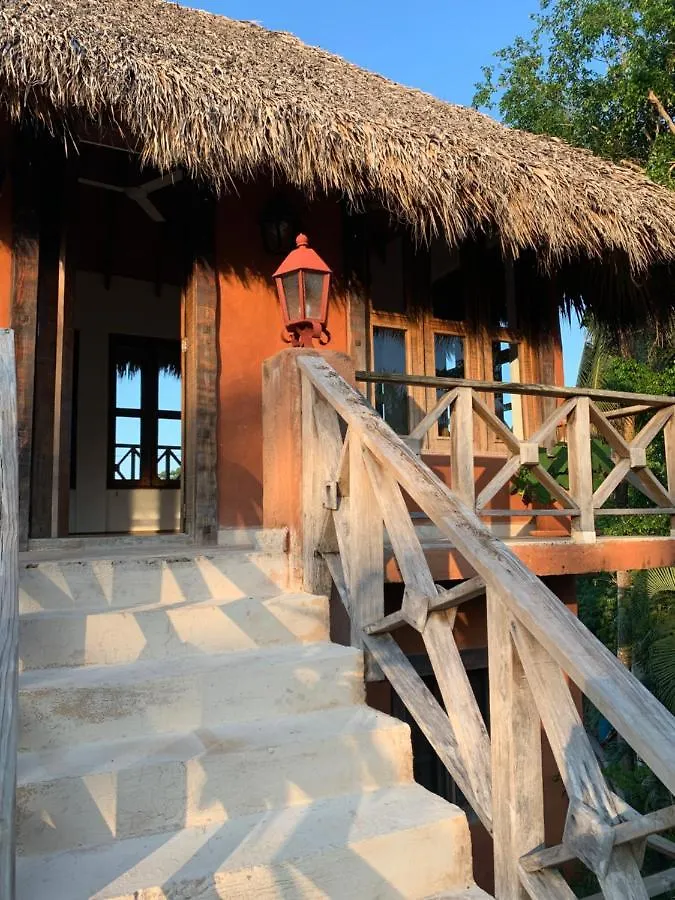 *** 홀리데이파크 Surfbreak B&B 카바레테 도미니카 공화국
