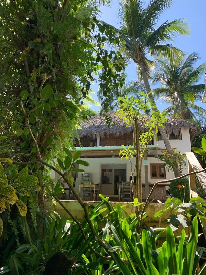 Surfbreak B&B 카바레테 3*,